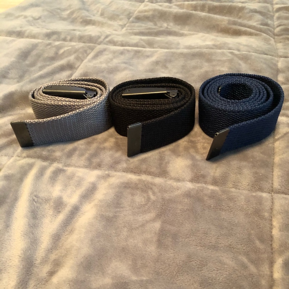 Belts